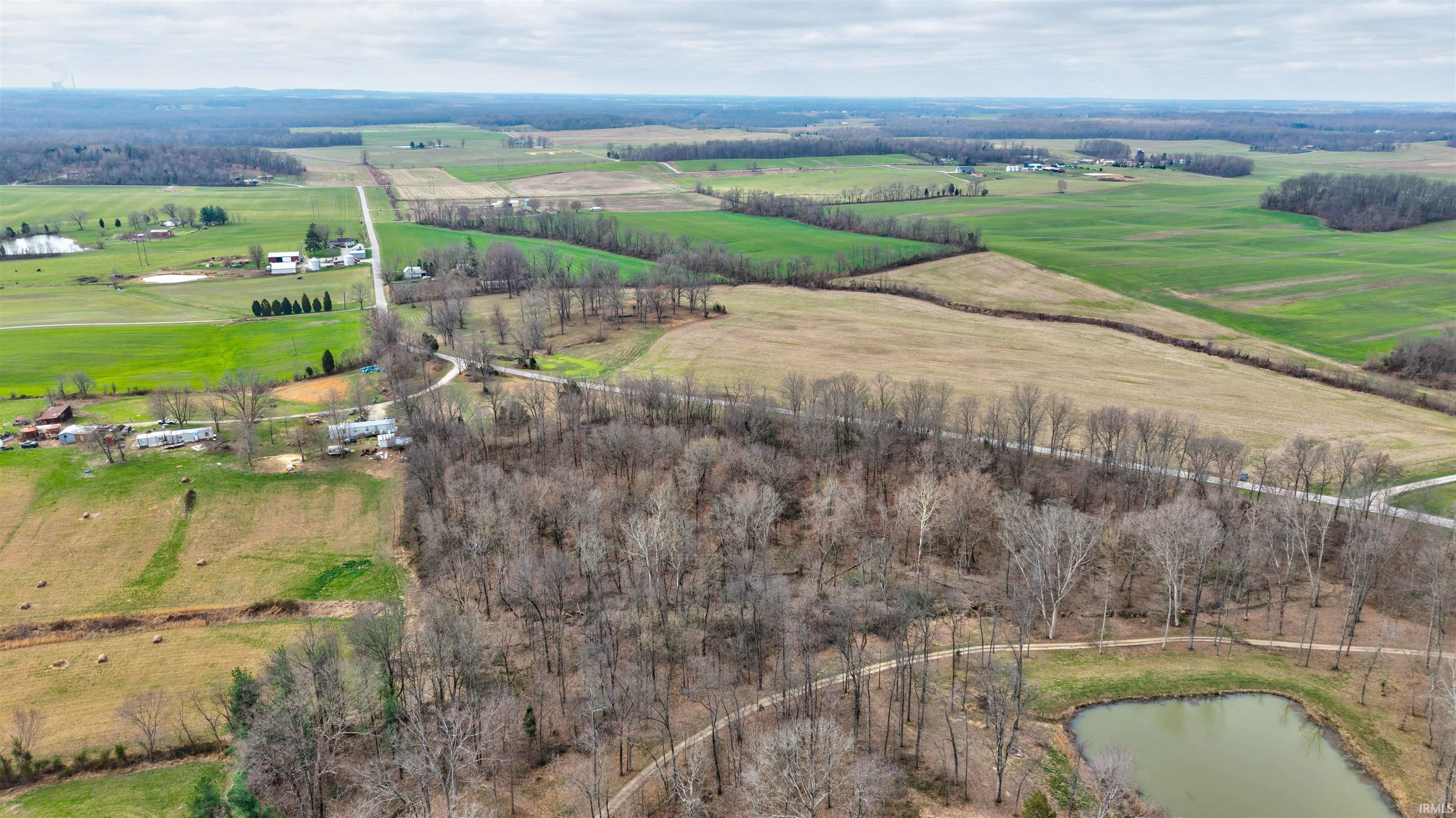 0 Brooks Road Dale, IN 47523 - Photo 11 of 23