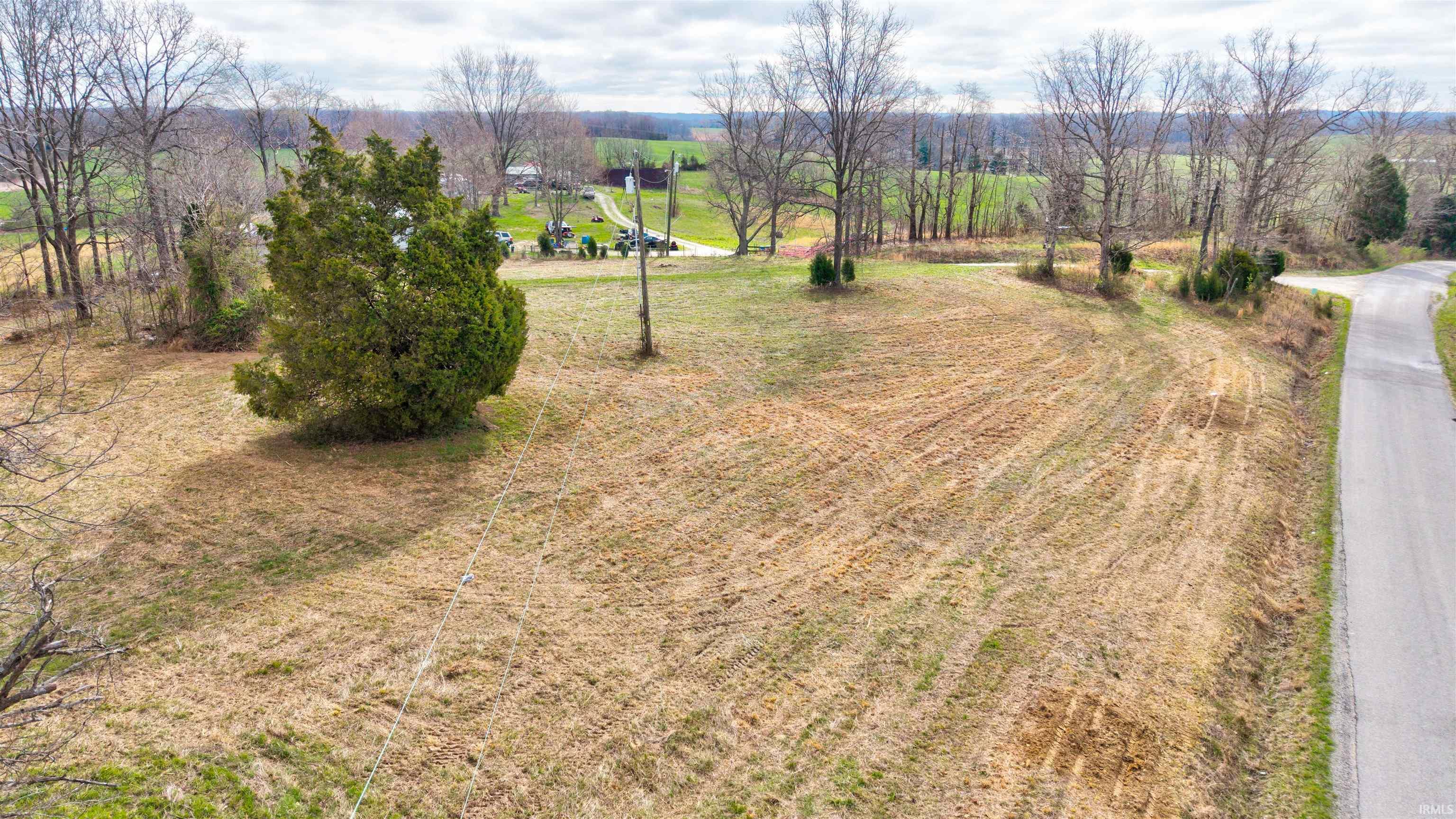 0 Brooks Road Dale, IN 47523 - Photo 18 of 23