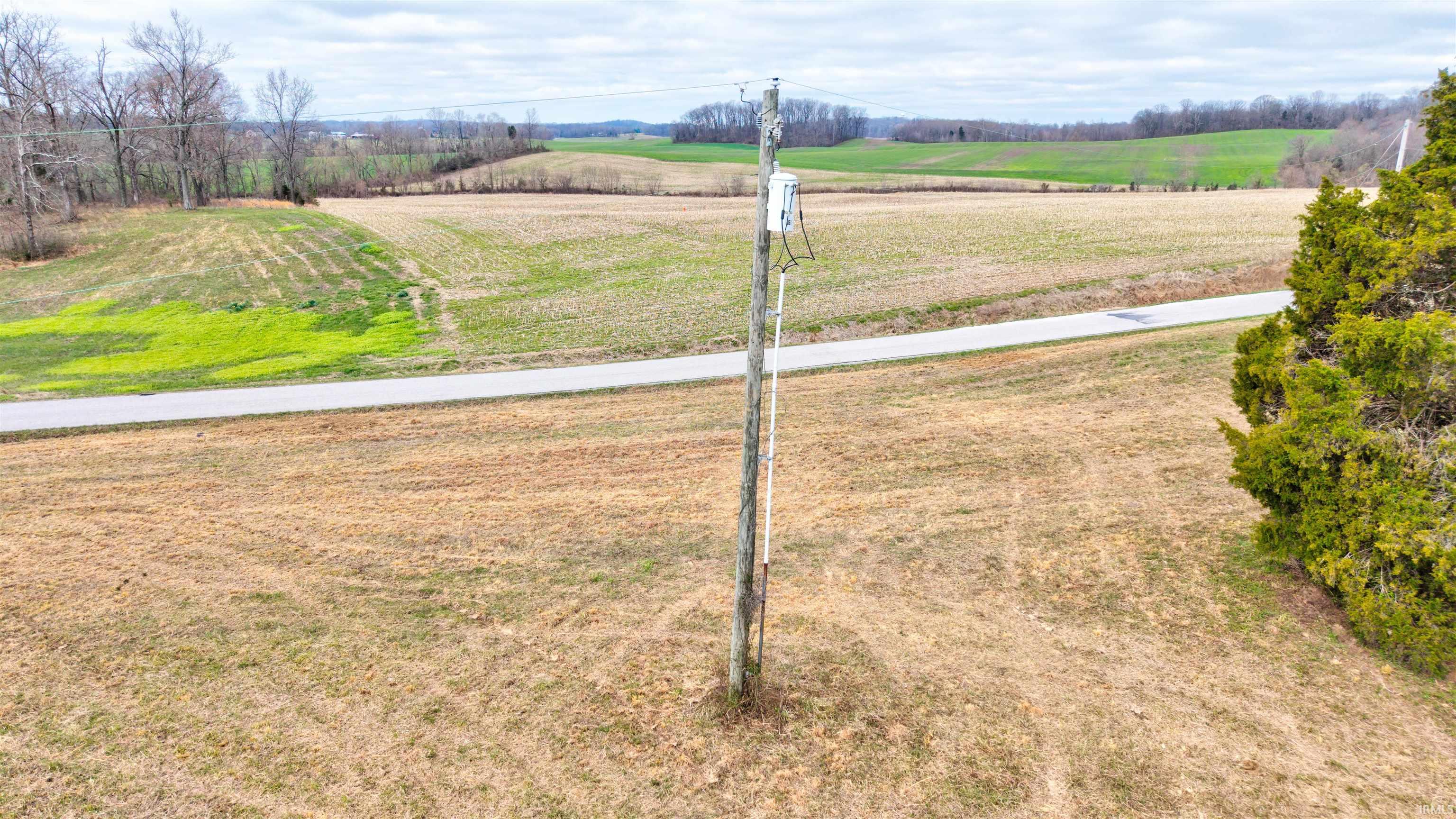 0 Brooks Road Dale, IN 47523 - Photo 19 of 23