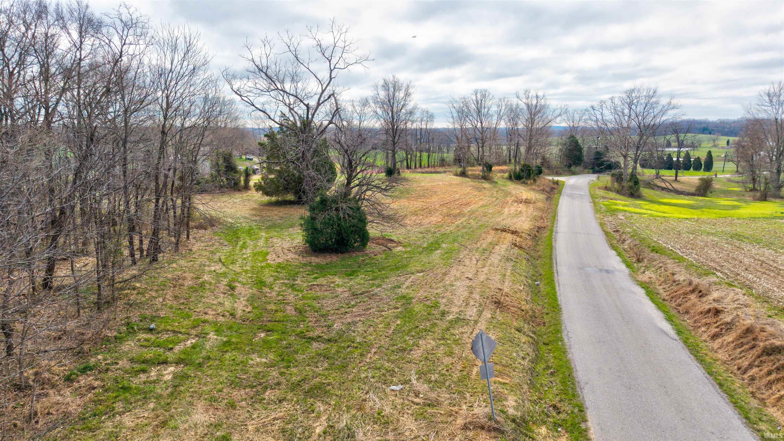 0 Brooks Road Dale, IN 47523 - Photo 20 of 23