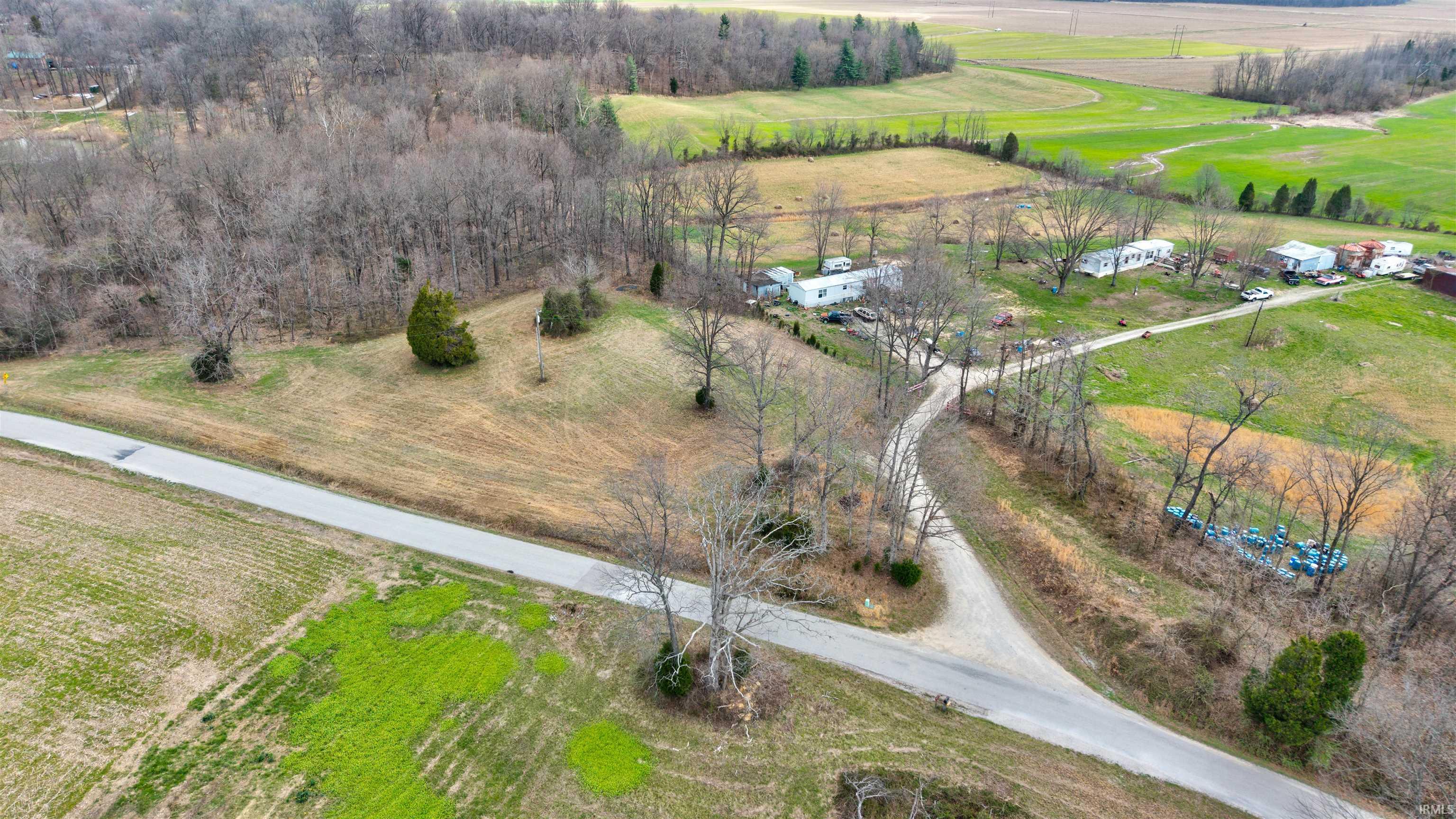 0 Brooks Road Dale, IN 47523 - Photo 2 of 23