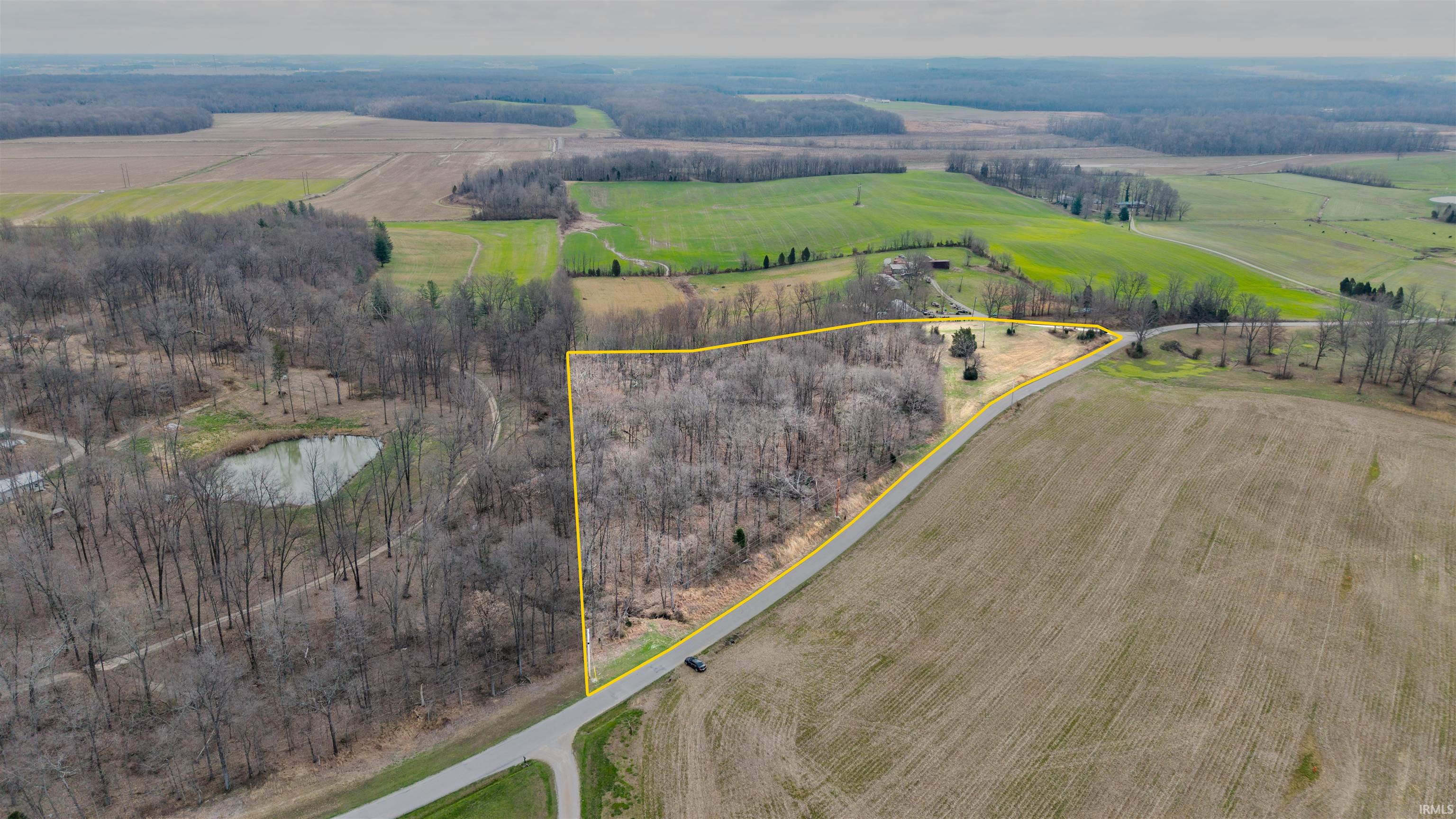 0 Brooks Road Dale, IN 47523 - Photo 21 of 23