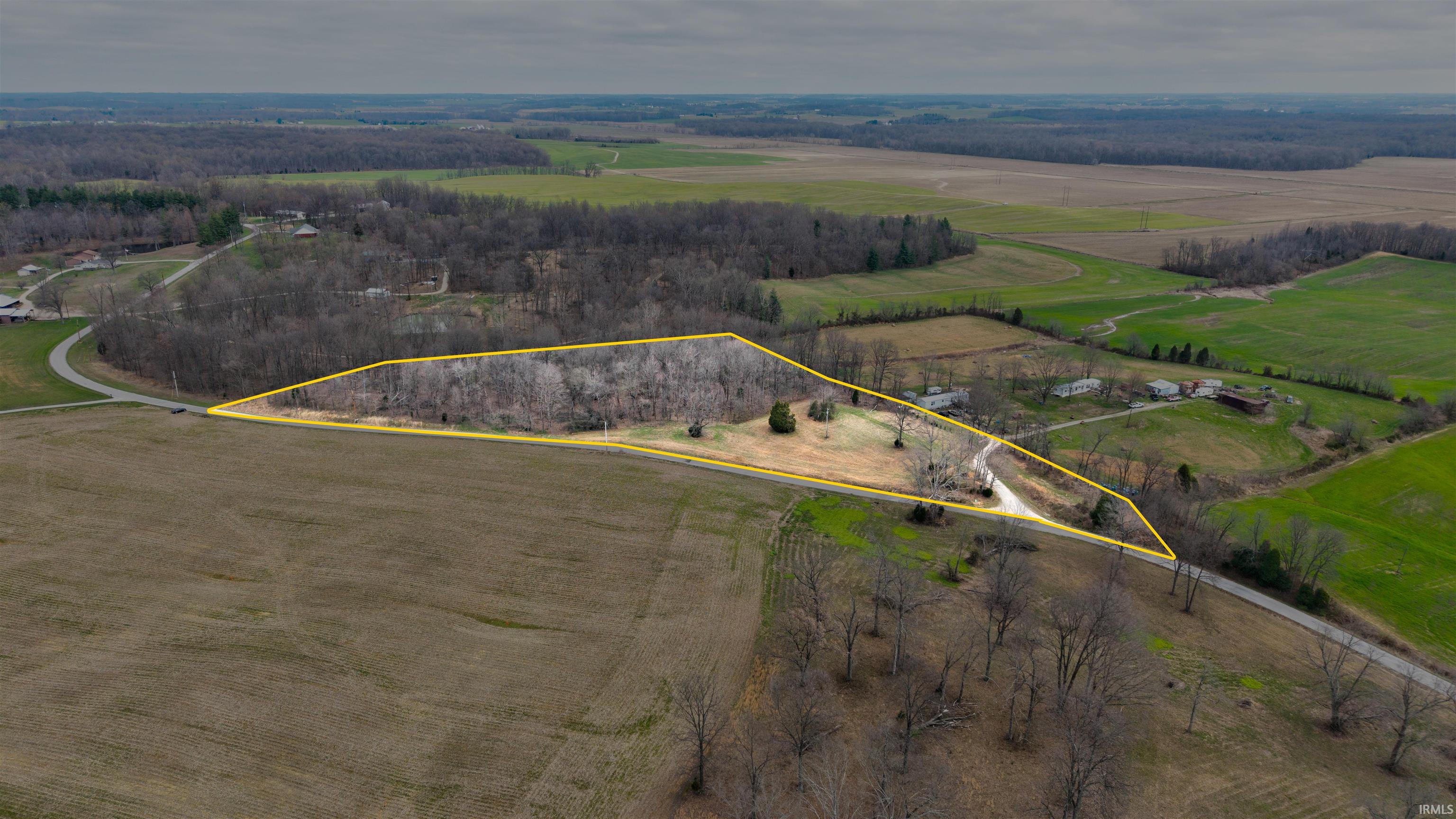 0 Brooks Road Dale, IN 47523 - Photo 22 of 23