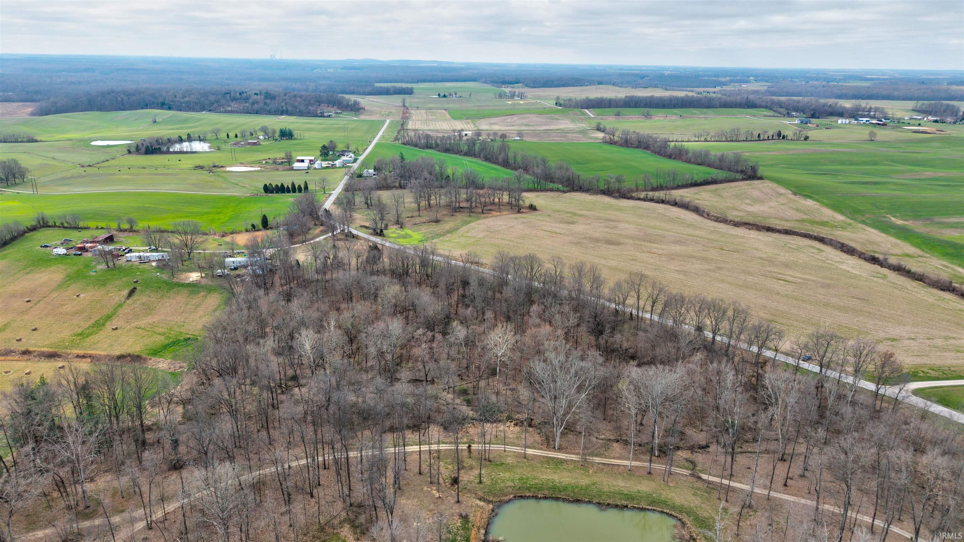 0 Brooks Road Dale, IN 47523 - Photo 3 of 23