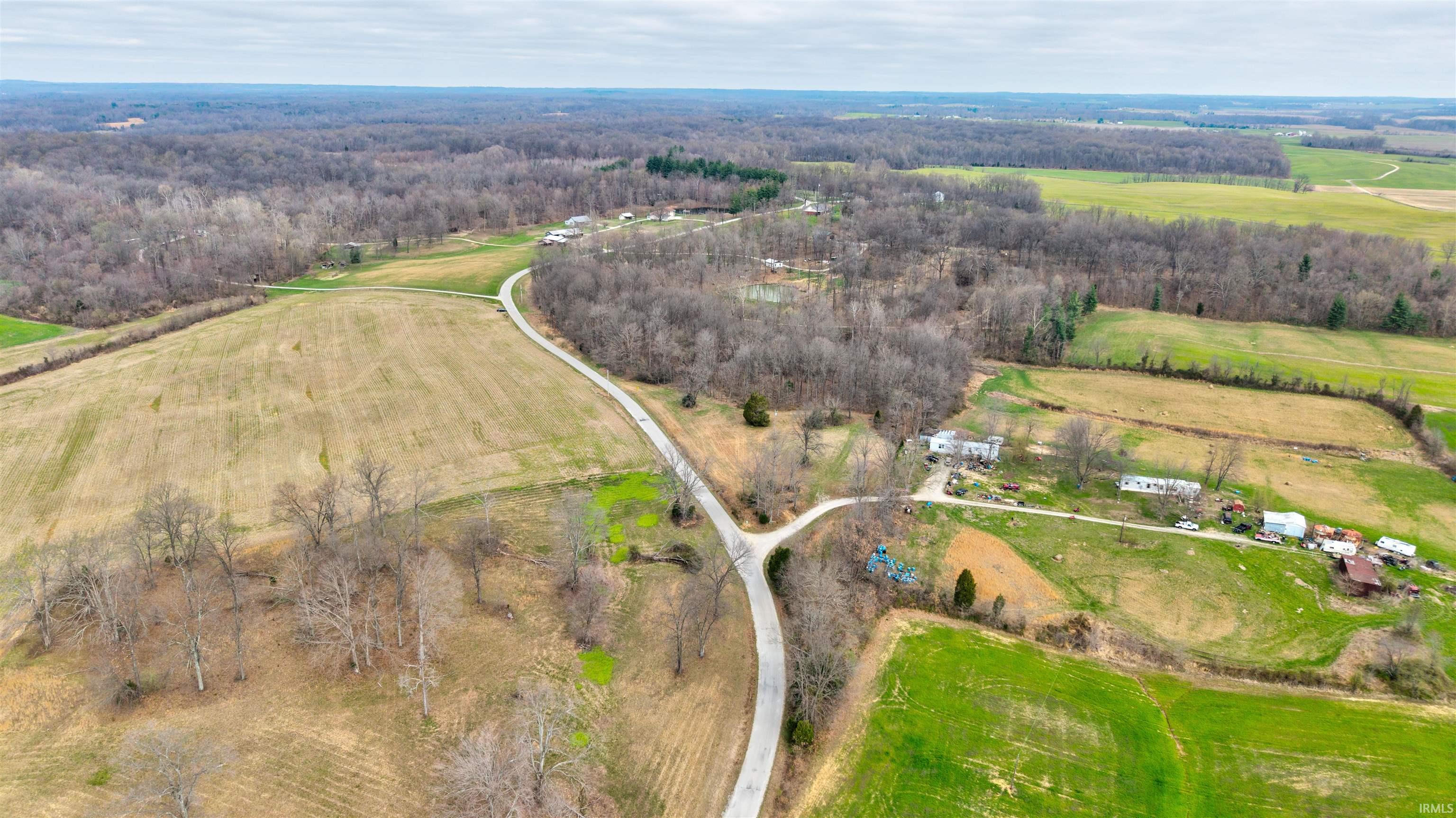 0 Brooks Road Dale, IN 47523 - Photo 5 of 23