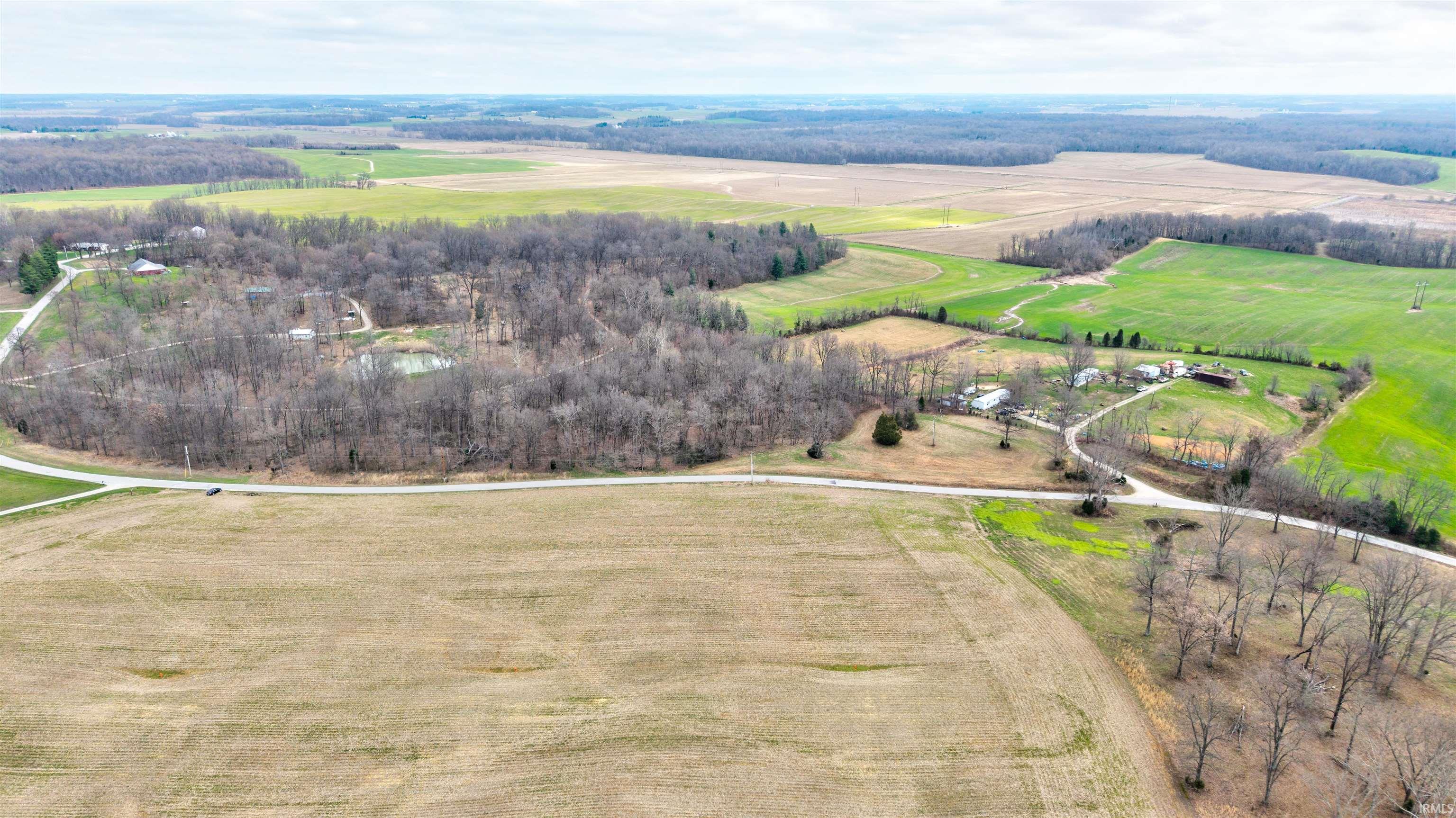 0 Brooks Road Dale, IN 47523 - Photo 6 of 23