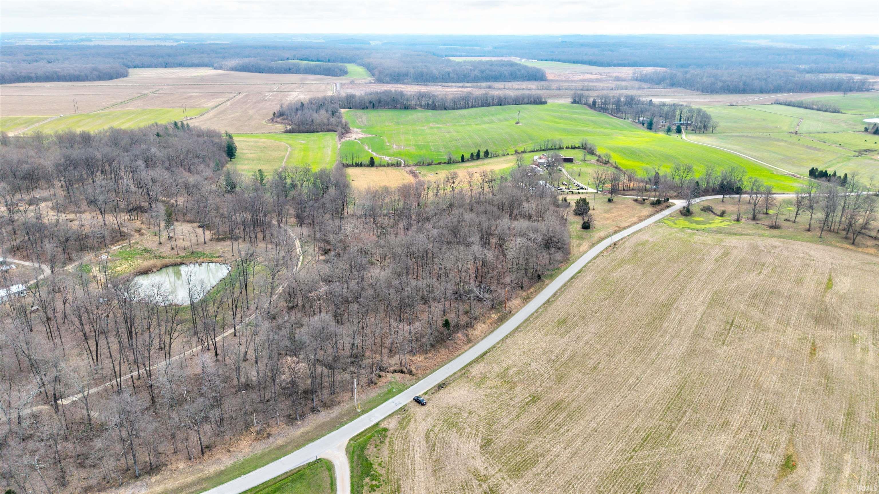 0 Brooks Road Dale, IN 47523 - Photo 7 of 23
