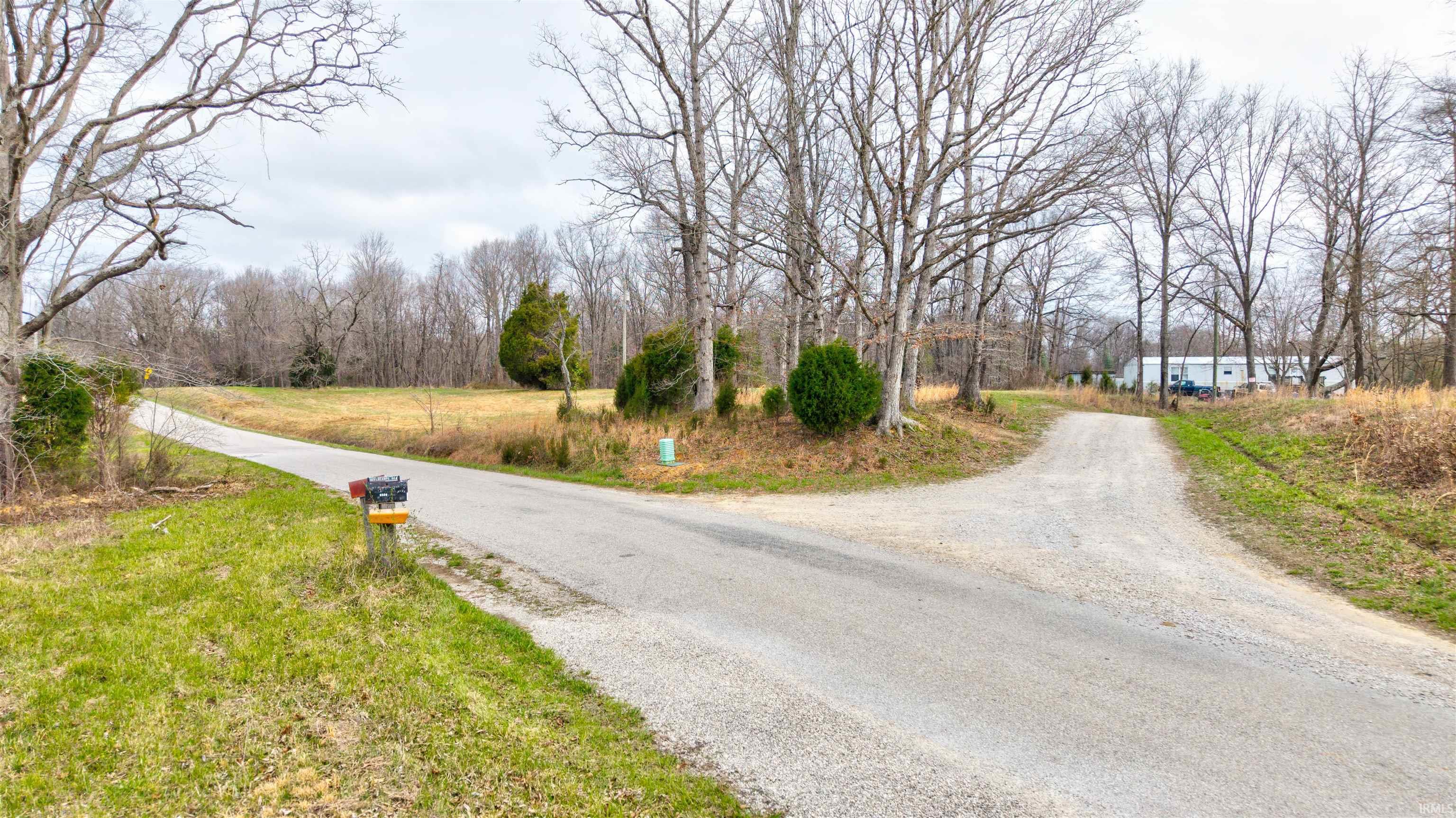 0 Brooks Road Dale, IN 47523 - Photo 8 of 23