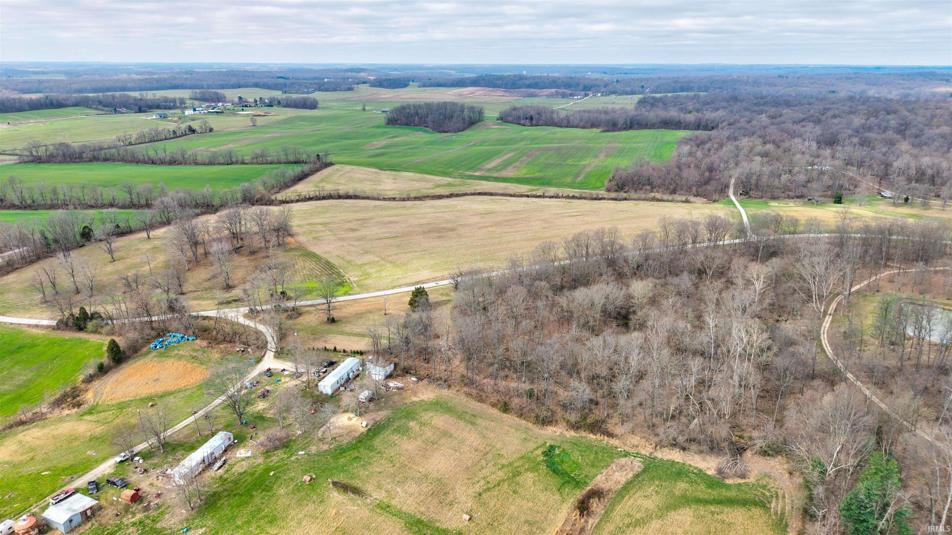 0 Brooks Road Dale, IN 47523 - Photo 10 of 23