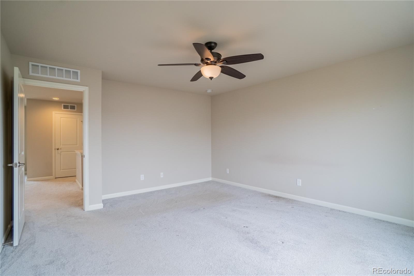 643 Ranchhand Drive Berthoud, CO 80513 - Photo 17 of 39 a view of an empty room