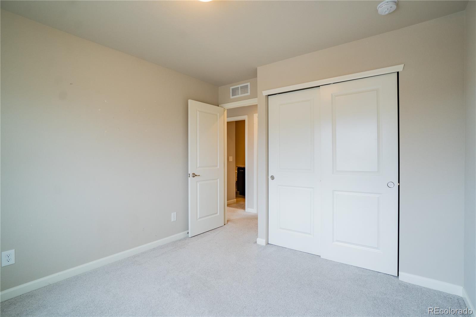 643 Ranchhand Drive Berthoud, CO 80513 - Photo 25 of 39 a view of an empty room