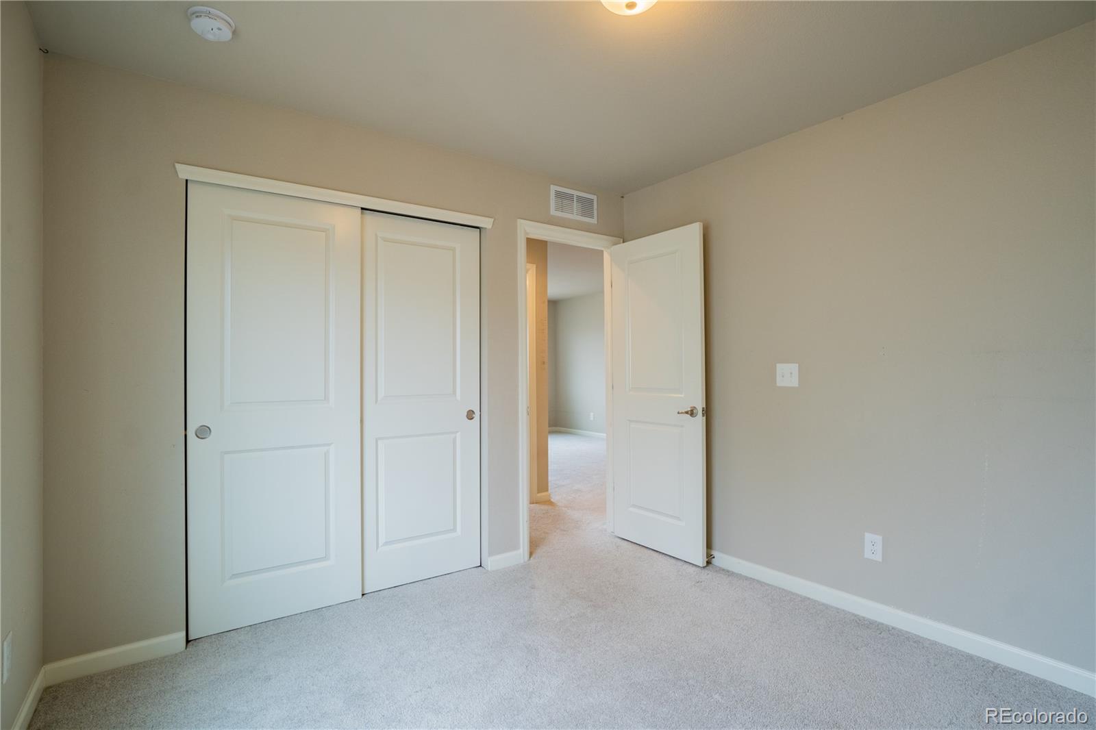 643 Ranchhand Drive Berthoud, CO 80513 - Photo 30 of 39 a view of an empty room