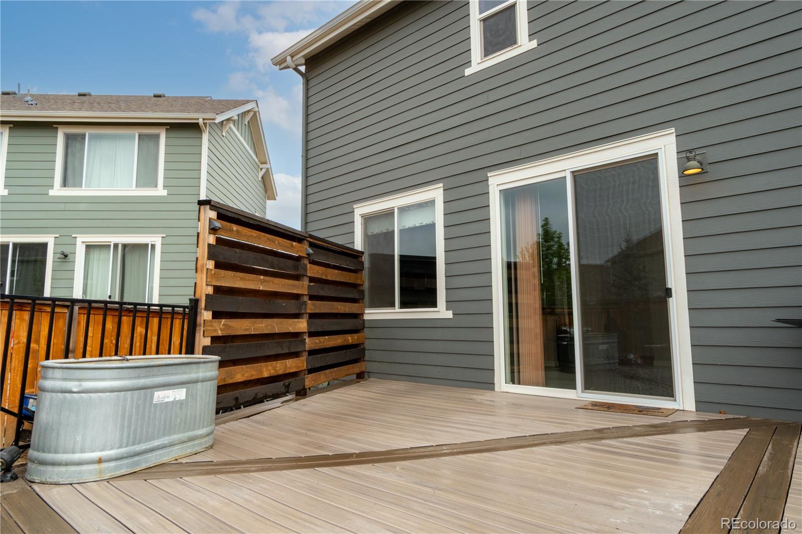 643 Ranchhand Drive Berthoud, CO 80513 - Photo 34 of 39 a view of a house with a large window