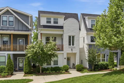 $545,000 | 530 Edwin Street, Unit 16, Nashville, TN 37207