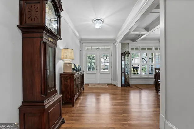 $1,140,000 | 161 Lake Shore Drive, Newnan, GA 30265