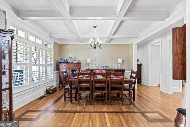 $1,140,000 | 161 Lake Shore Drive, Newnan, GA 30265