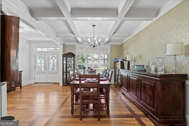 $1,140,000 | 161 Lake Shore Drive, Newnan, GA 30265