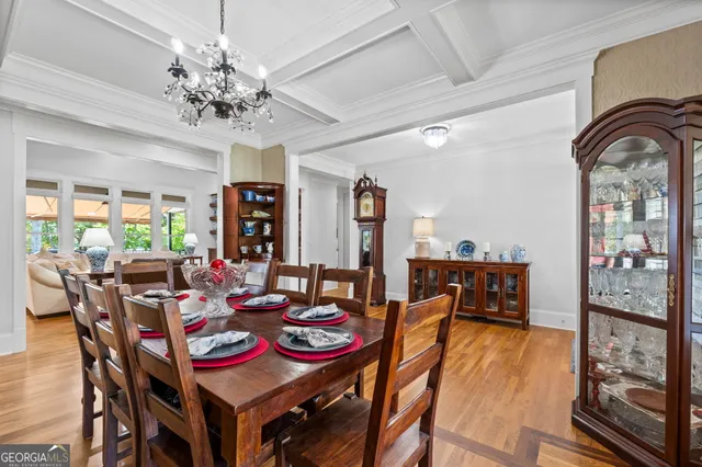 $1,140,000 | 161 Lake Shore Drive, Newnan, GA 30265