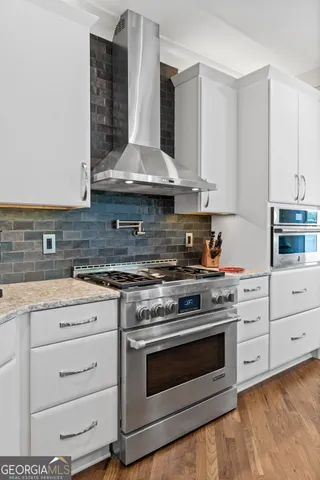 $1,140,000 | 161 Lake Shore Drive, Newnan, GA 30265