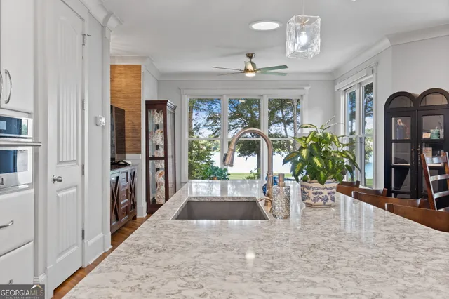 $1,140,000 | 161 Lake Shore Drive, Newnan, GA 30265