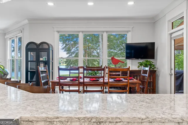 $1,140,000 | 161 Lake Shore Drive, Newnan, GA 30265