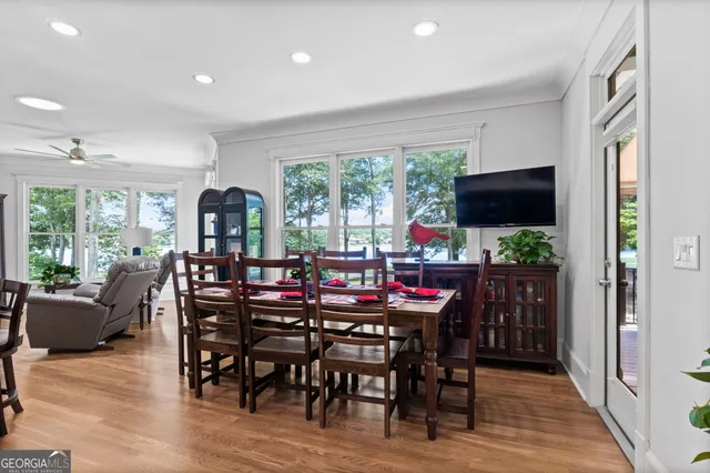 $1,140,000 | 161 Lake Shore Drive, Newnan, GA 30265