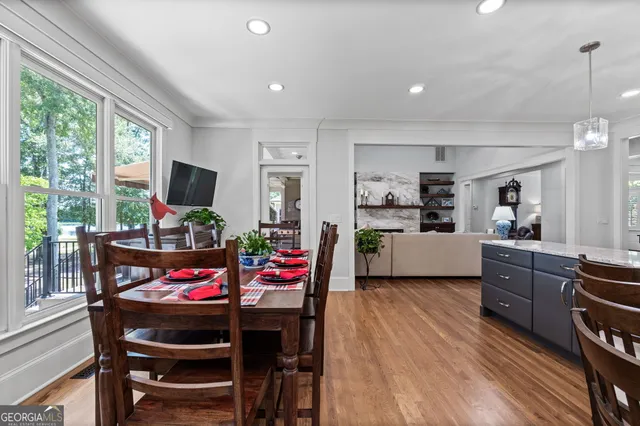 $1,140,000 | 161 Lake Shore Drive, Newnan, GA 30265