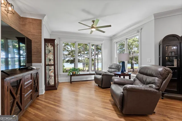 $1,140,000 | 161 Lake Shore Drive, Newnan, GA 30265