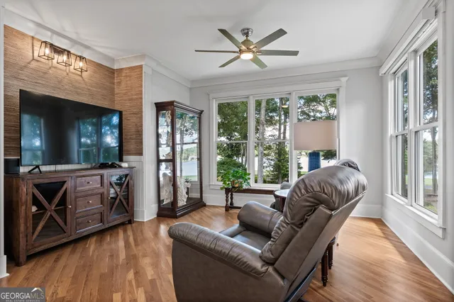 $1,140,000 | 161 Lake Shore Drive, Newnan, GA 30265