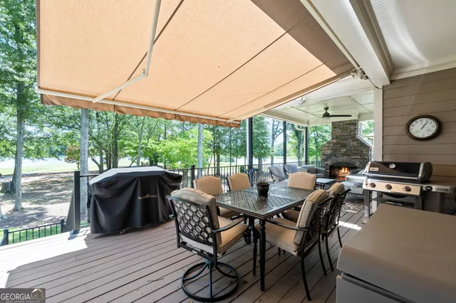 $1,140,000 | 161 Lake Shore Drive, Newnan, GA 30265