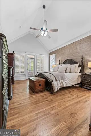 $1,140,000 | 161 Lake Shore Drive, Newnan, GA 30265