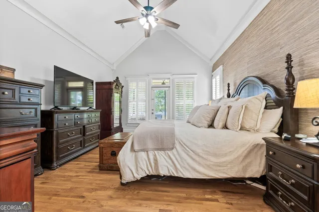 $1,140,000 | 161 Lake Shore Drive, Newnan, GA 30265