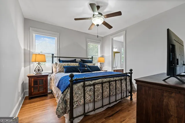 $1,140,000 | 161 Lake Shore Drive, Newnan, GA 30265