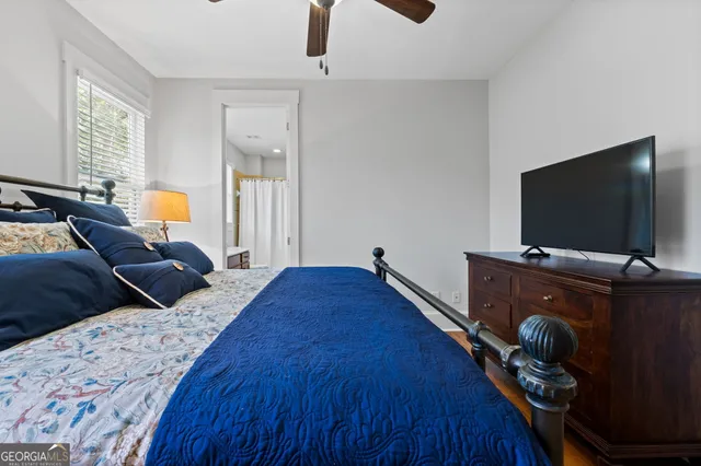 $1,140,000 | 161 Lake Shore Drive, Newnan, GA 30265