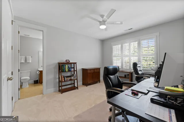 $1,140,000 | 161 Lake Shore Drive, Newnan, GA 30265