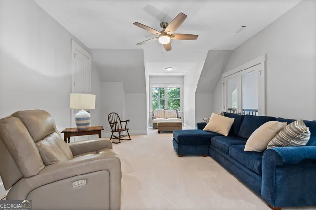 $1,140,000 | 161 Lake Shore Drive, Newnan, GA 30265