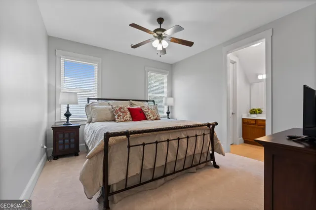 $1,140,000 | 161 Lake Shore Drive, Newnan, GA 30265