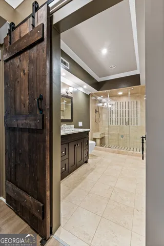 $1,140,000 | 161 Lake Shore Drive, Newnan, GA 30265