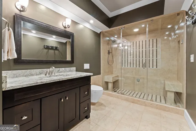 $1,140,000 | 161 Lake Shore Drive, Newnan, GA 30265