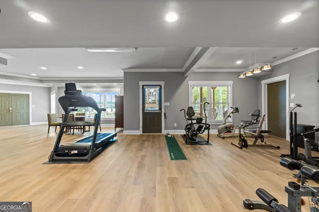 $1,140,000 | 161 Lake Shore Drive, Newnan, GA 30265