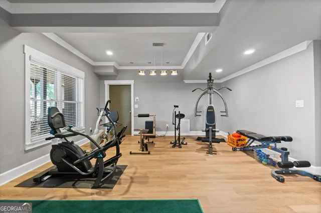 $1,140,000 | 161 Lake Shore Drive, Newnan, GA 30265