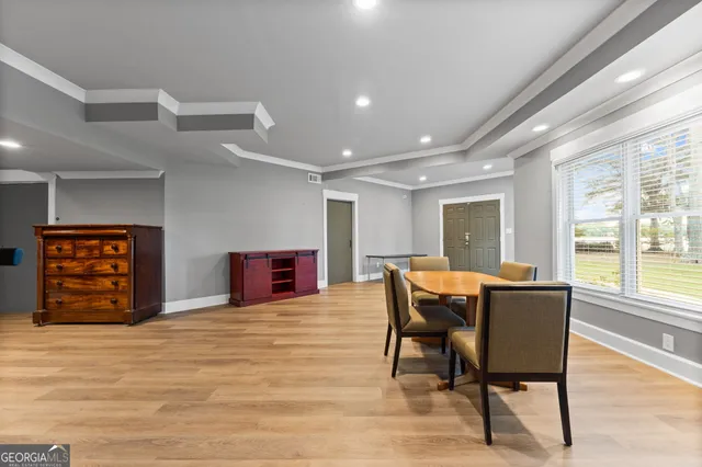 $1,140,000 | 161 Lake Shore Drive, Newnan, GA 30265