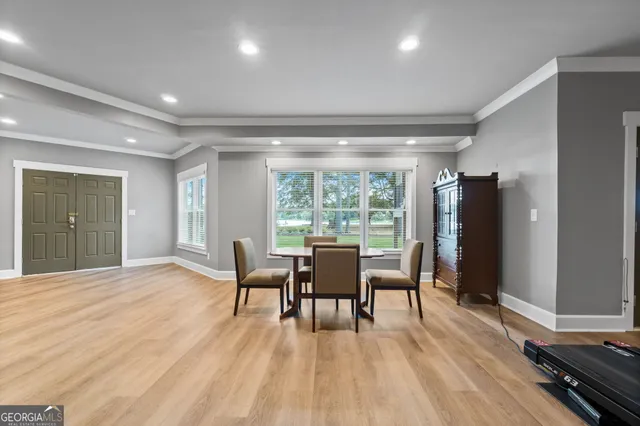 $1,140,000 | 161 Lake Shore Drive, Newnan, GA 30265