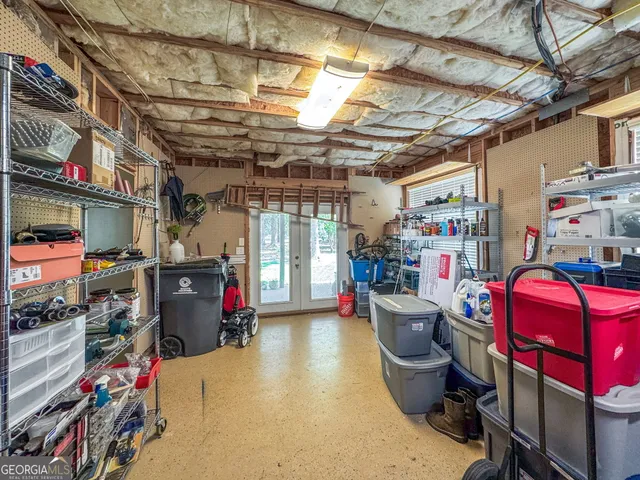 $1,140,000 | 161 Lake Shore Drive, Newnan, GA 30265