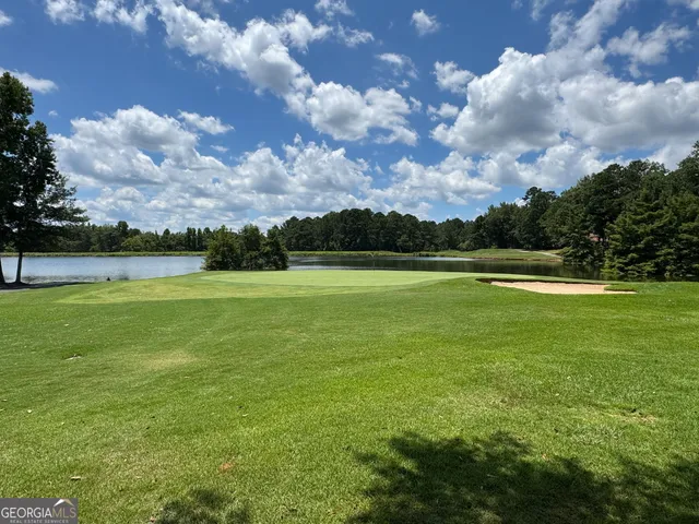 $1,140,000 | 161 Lake Shore Drive, Newnan, GA 30265