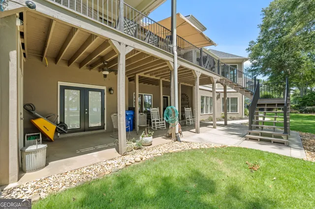 $1,140,000 | 161 Lake Shore Drive, Newnan, GA 30265