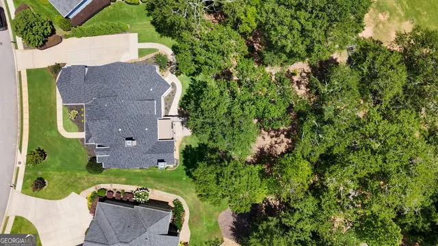 $1,140,000 | 161 Lake Shore Drive, Newnan, GA 30265