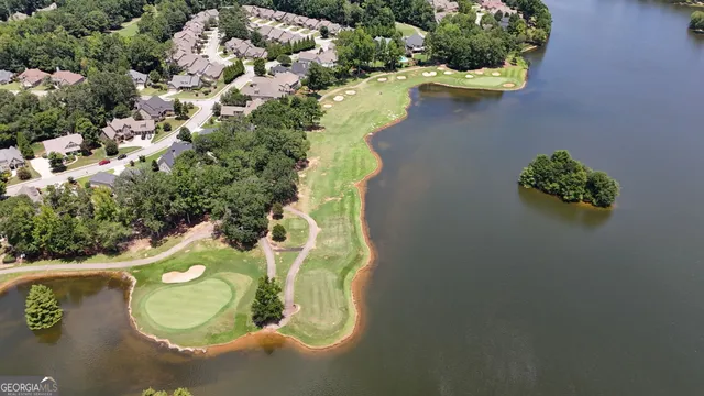 $1,140,000 | 161 Lake Shore Drive, Newnan, GA 30265