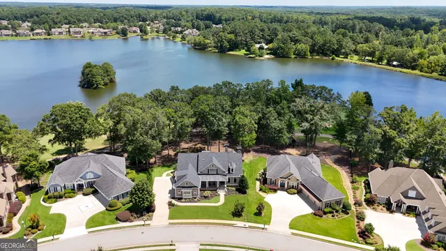 $1,140,000 | 161 Lake Shore Drive, Newnan, GA 30265