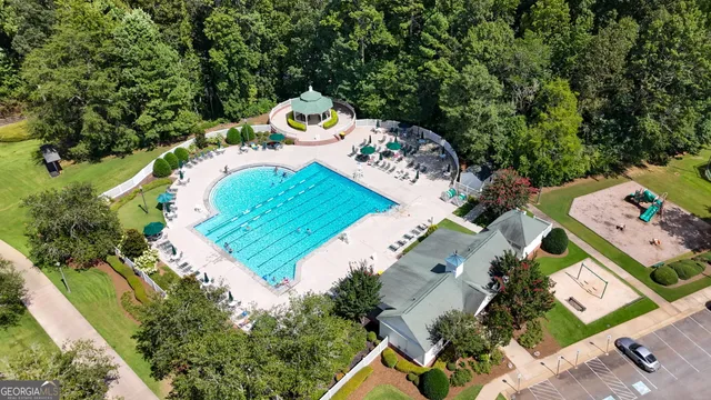 $1,140,000 | 161 Lake Shore Drive, Newnan, GA 30265